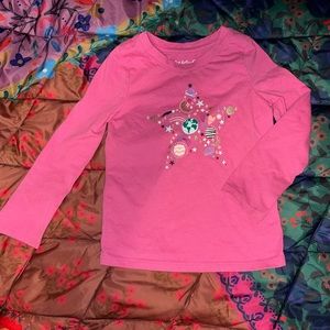 Cat & Jack long sleeve